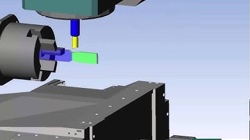 Alpha Manufacturing Chisel