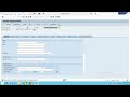 SAP SD VIDEO