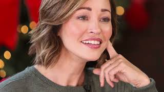 “Autumn Reeser’s Bikini Style vs Hallmark Glam—Which Wins?”