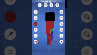 Squid Game Skin in Minecraft screenshot 5