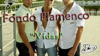 Watch Fondo Flamenco Vidas video