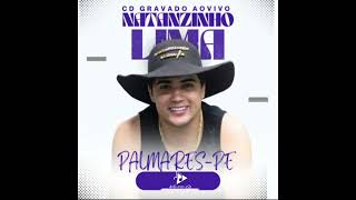 Natanzinho Lima em Palmares-PE 13-09-25