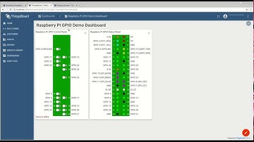 How to Install ThingsBoard (IOT Platform) in  Ubuntu Studio 16.04 LTS