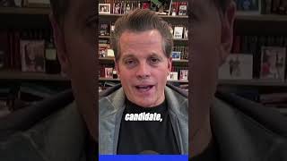 Famous Why is The Stock Market Up? I Anthony Scaramucci Profile