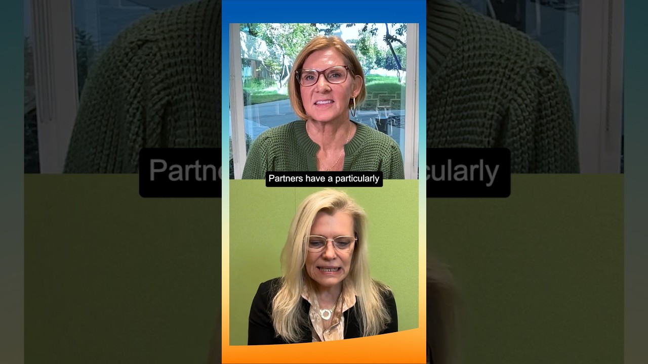 Partnering with Purpose: A Philosophy for the AI Era #workday #shorts #podcast #ai
