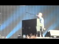 Tom Odell - Can&#39;t Pretend - Hyde Park 12/07/2014