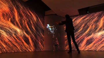 QI-CHI by Alexander Shalyapin, Vlad Nakoryakov, Maksim Svischov