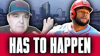 What Oli Marmol Said Without Saying It