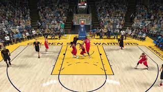 Hoop mix tape #3/2k17