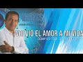 VOLVIO EL AMOR A MI VIDA - NENITO VARGAS Y LOS PLUMAS NEGRAS