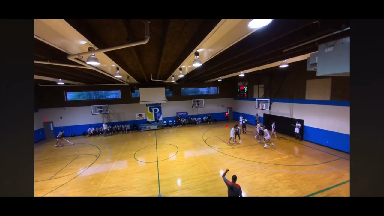 Miguel Tirado 18 yrs old (Post grad) The academy of central Florida.