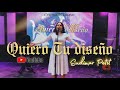 Quiero Tu Diseño Eudimar Petit Feat Celestials Music Video Oficial Live Session