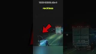 Download Lagu Instant Karma For Cutting Off A Semi Truck! MP3