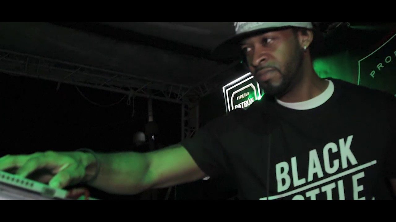 Dj Spawner Promotional Video