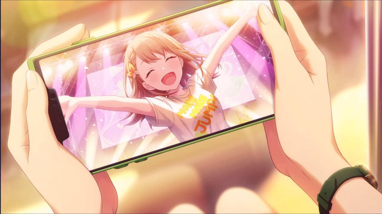 Colorful Stage - Hear Me! Hopeful Show ♪ (MMJ)