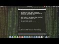 How to access the dark web part two