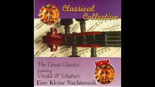 Classical Collection - Vivaldi & Schubert - YouTube