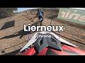 Gopro - Lierneux 2026 - Junior Rouge - Chrono - AMPL