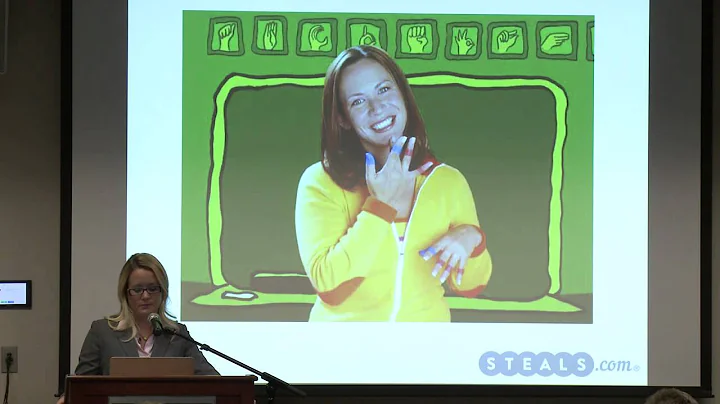 UVU Mastermind Lectures: Jana Francis