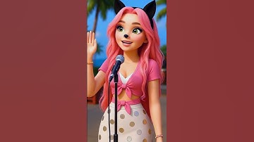 Thumbnail of KAROL G – Si Antes Te Hubiera Conocido | Coke Studio Inspired Costume #animatedstyle#inspiredlook