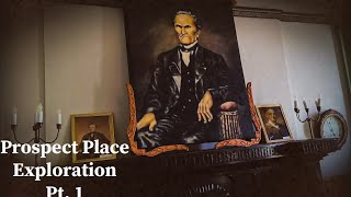 Prospect Place Exploration Pt. 1