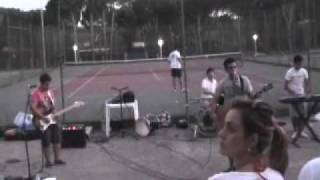 Nada Original Valladolid Cover Cadillac solitario With or without you