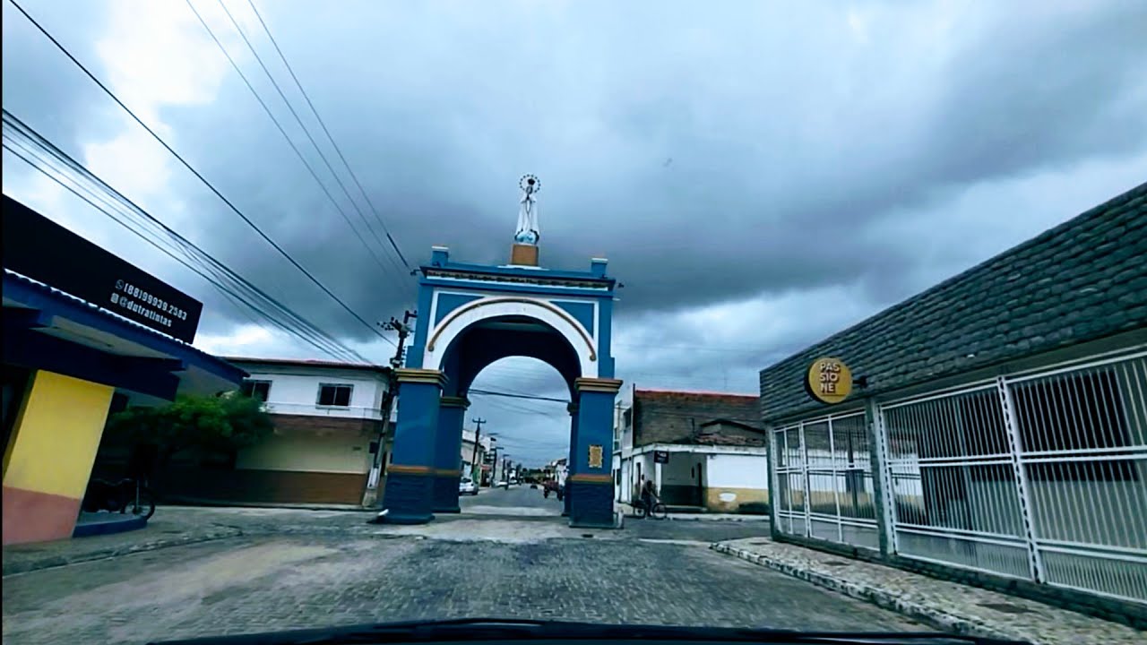 BELA CRUZ-CE 🇧🇷 EP-484/22