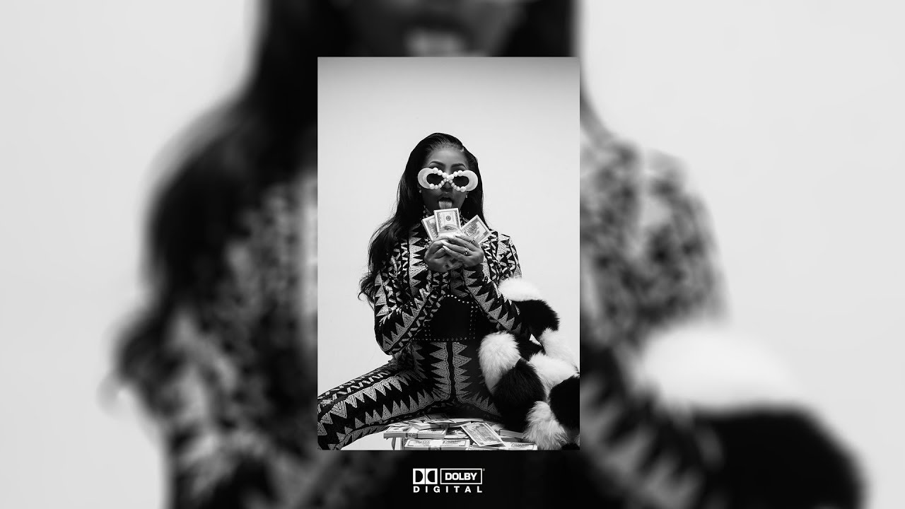 [FREE] Dreezy Type Beat x Kash Doll - "Icey" | Female Rap Type Beat 2020