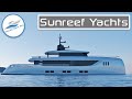 Sunreef Yachts | Luxury Catamarans built out in Poland | Eco Friendly | Features Video