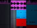 something i’m working on #electronicmusic #cyberpunkmusic #midtempo #industrialtechno #sounddesign