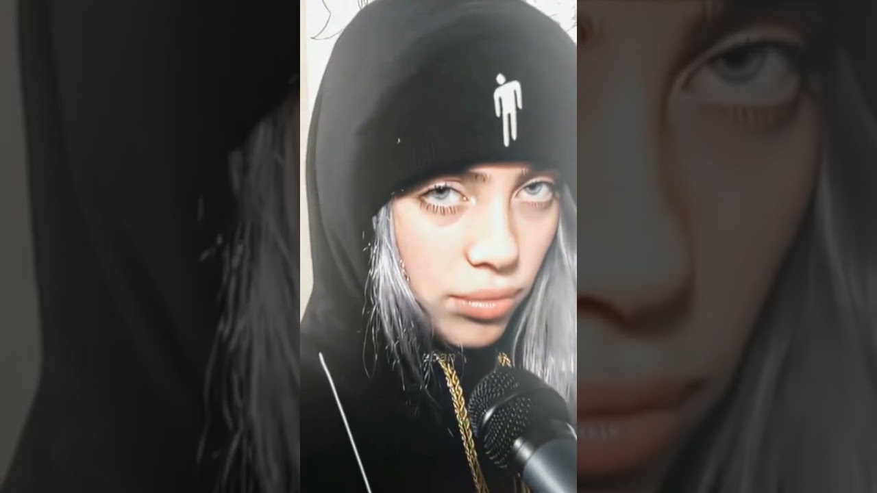 My favorite singer ✨