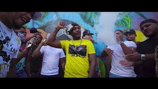 To El Lambon Eh Traicionero El Guerrero Video Oficial