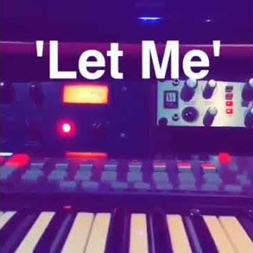 ZAYN - Let Me (New Song) [Snippet]