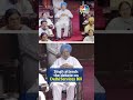 WATCH Former PM Dr Manmohan Singh Attends Debate On Delhi Services Bill CNBC TV18 WATCH Former PM Dr Manmohan Singh Attends Debate On Delhi Services Bill CNBC TV18