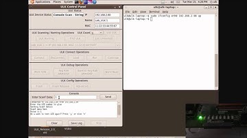 ULK-1 Tutorial: Quick Start Guide (Part-2)