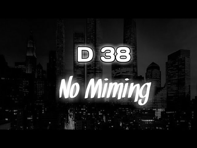 Watch Tim & Barry D38 NO MIMING Song🔥ll Download Mp3 ll Link In⤵ Description Box #chillbeast #song on YouTube Watch Tim & Barry D38 NO MIMING Song🔥ll Download Mp3 ll Link In⤵ Description Box #chillbeast #song on YouTube