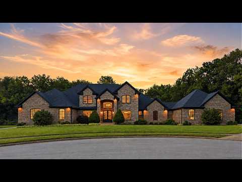 211 Wedgewood Circle, Paris, KY home video tour
