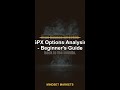 $SPX - SPX Options Flow Analysis - May 22, 2026