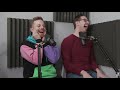 the try guys being the goofy bards they were born to be (part 2)