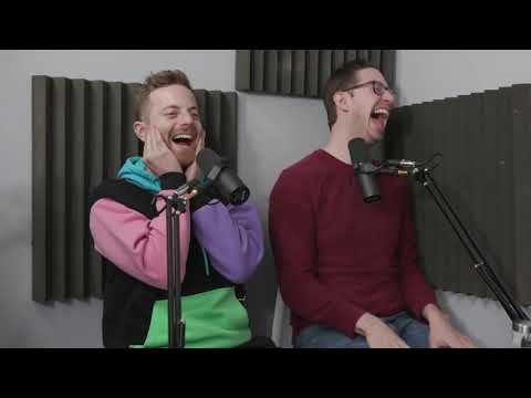 the try guys being the goofy bards they were born to be (part 2)