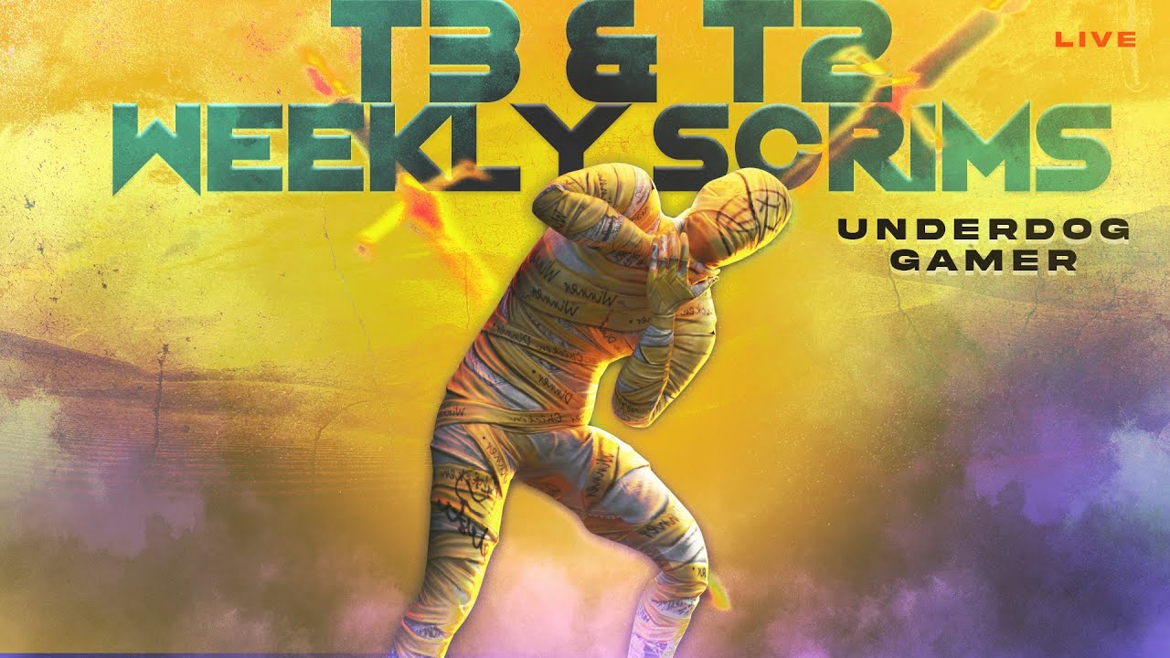 underdog-esports-t2-t3-day-5-w23-full-boom-baam-road-to-2k-subs