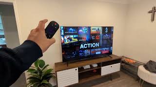 WATCH THiS BEFORE BUYING TCL 65 IN 4K HDR SMART ROKU TV