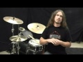 Педаль для бас-барабана TAMA HP910LSW