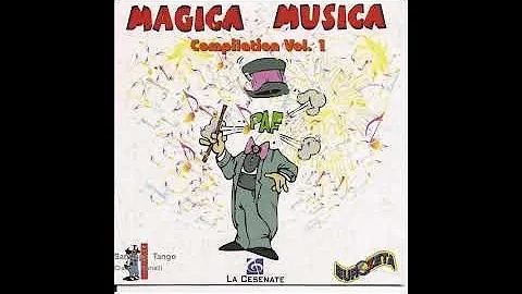 Claudio Ranalli - Santiago Tango (tango fisa)(accordion music)