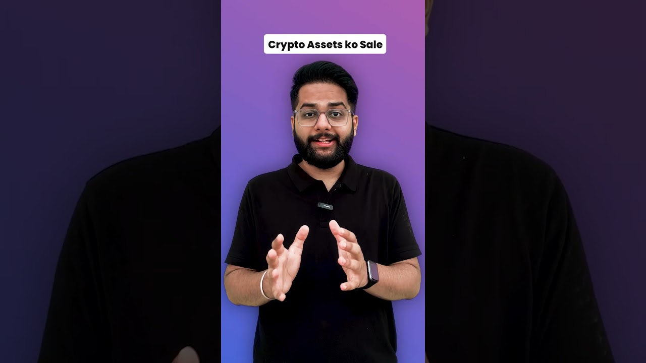 Crypto TDS Explained 