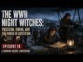 WWII Night Witches: Episode 10