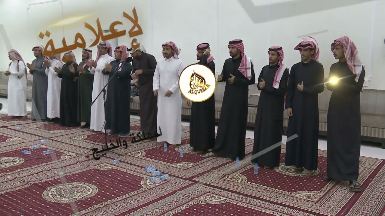 قاف 👏👏 عبد الله الغامدي × حامد القارحي  - الامتياز - معشوقه - الباحه - ١٤٤٤/٥/١ه‍ـ