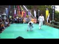 제13회 화랑과 승군의 후예 &#39;전통무예대회&#39; / Golgulsa Martial Arts Festival 2015: 골굴사 템플스테이 Golgulsa Templestay