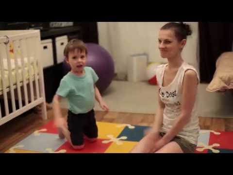 Skip-Hop коврик-пазл