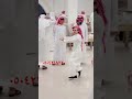 رقص أطفال سعودين على شيله يبغى يلعب وبكاني رقص حماسيه لا يفوتك 
